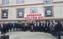 ARDAHAN KÜLTÜR EVİ