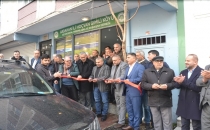 QIMILİ DERNEĞİ