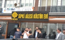 SİPKİ KÜLTÜR EVİ